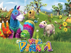 Viva Piñata - PC e X - Box 360