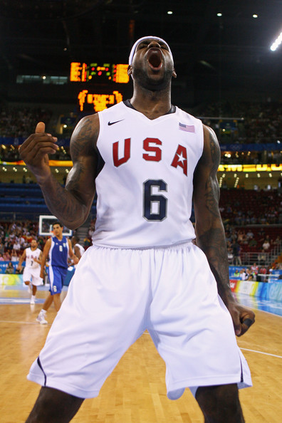 [lebronolympics]