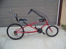Sid's Bike