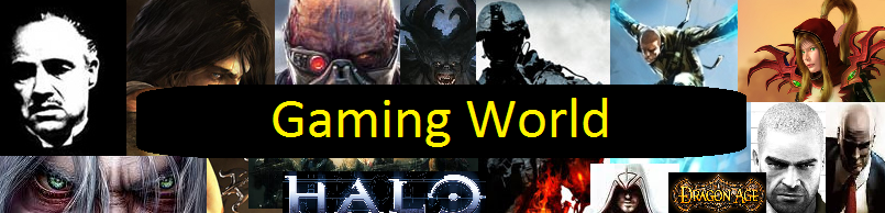 Gamingworld