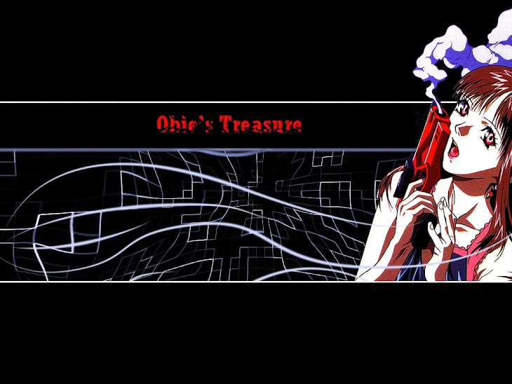 Obie's Treasure