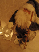 GLEDER MEG TIL JUL:
