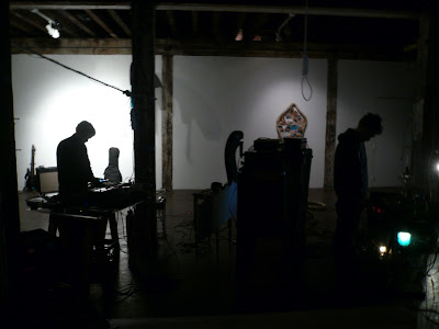 Secret Project Robot