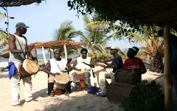 Gambia Music & Culture | Gambia Tourism And Travel