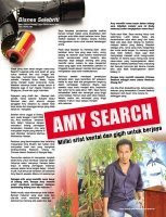 AMY SEARCH DI KODANA