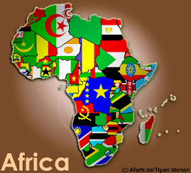 Das Ist Afrika