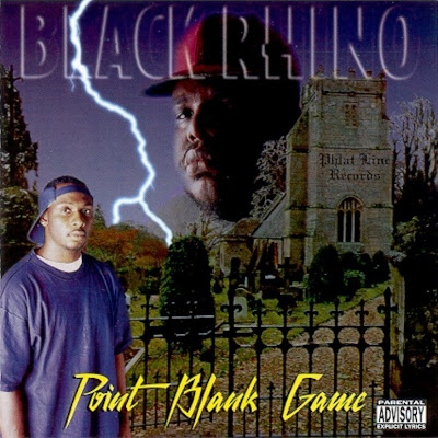 Funny point blank picture This is your index.html page