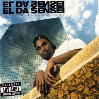 el da sensei relax relate release