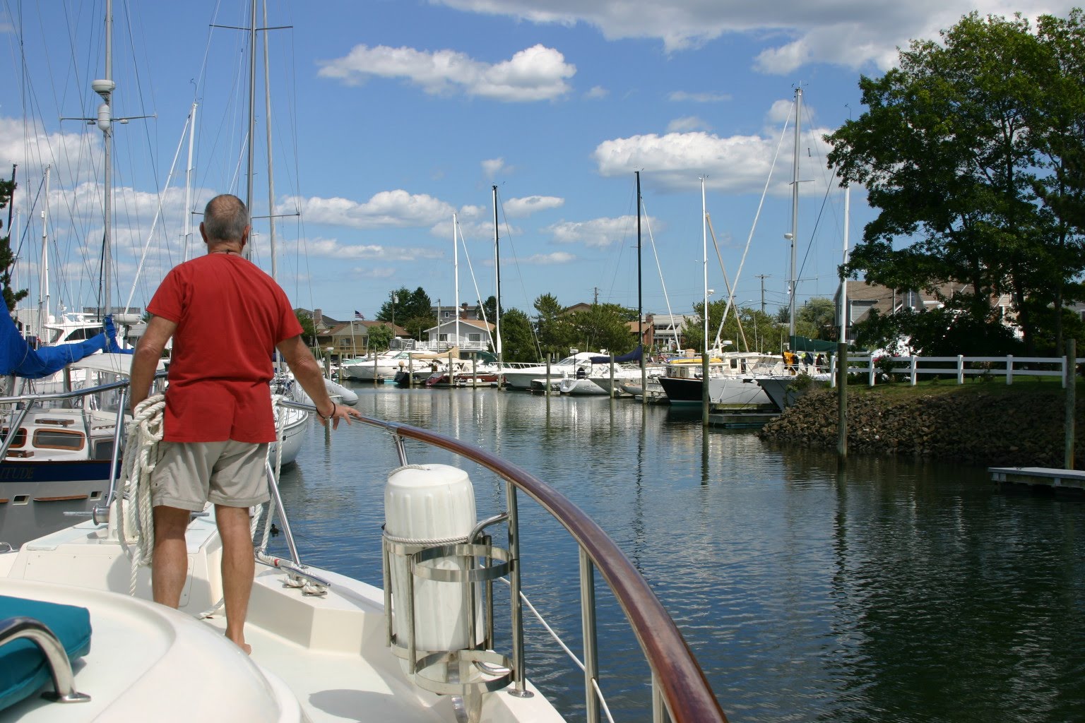 The Querrey S Quest 7 2 2010 Bridgeport To Westbrook Ct