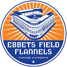 Ebbets Field Flannels