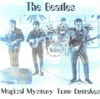 En écoute présentement - Page 32 The+Beatles+-+Magical+Mystery+Tour+Outtakes