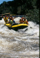 Rafting