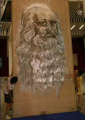 Largest Nail