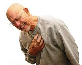 Heart Attacks