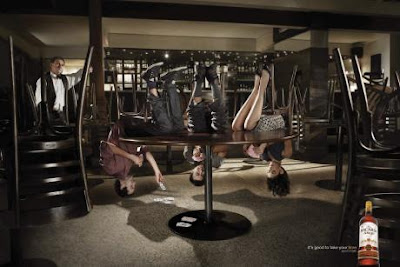 Alcoholic Ads