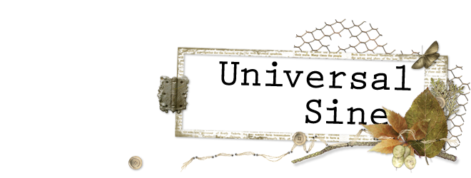 Universal Sine
