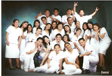 1st year Med LNU,Phl.2009