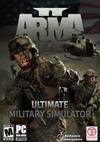 ARMA II PC GAME TRAINER