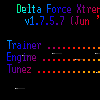 delta force xtreme 2 1 7 4 2 trainer FULL Version