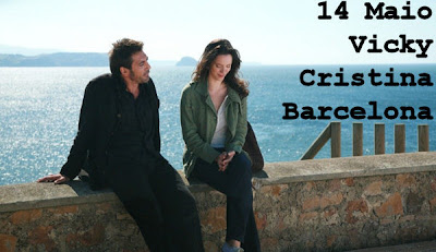 Vicky Cristina Barcelona