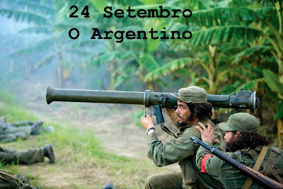 O Argentino