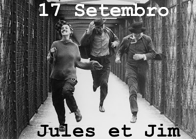 Jules et Jim