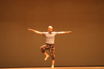 Workshops with Parnab Mukherjee and Khosro Adibi