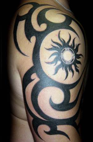 Celtic tattoo designs for women. Over the years, tattoos have evolved into 