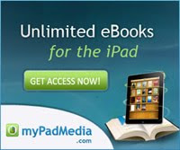Unlimited iPad eBooks!