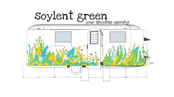 soylent green