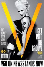 V MAGAZINE