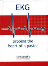 EKG, Probing the Heart of a Pastor