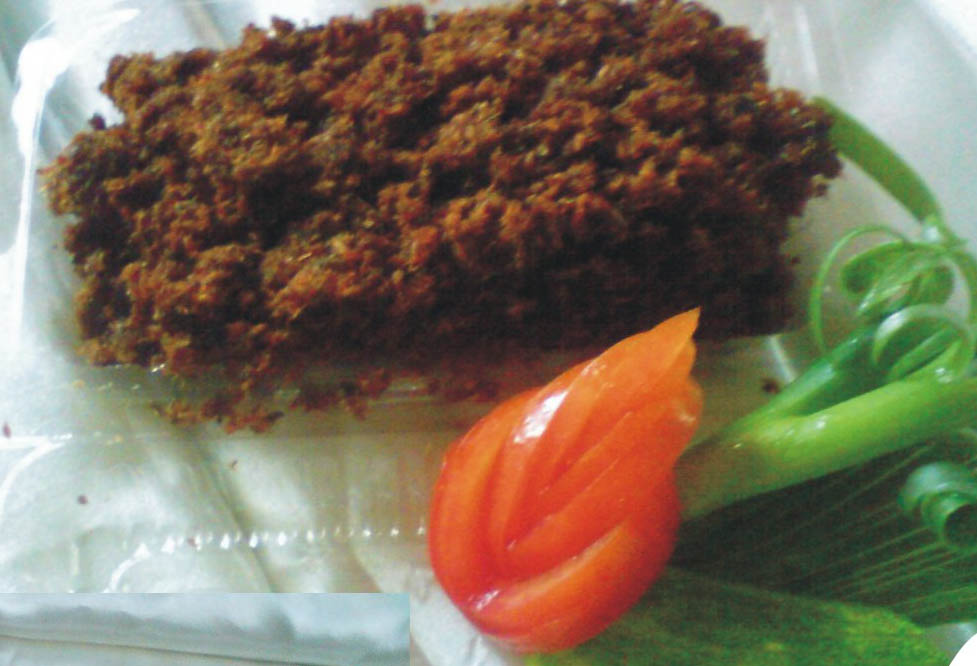 Ikan Roa