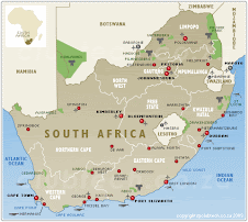 World Cup in Durban