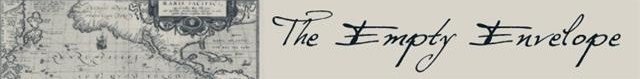 The Empty Envelope