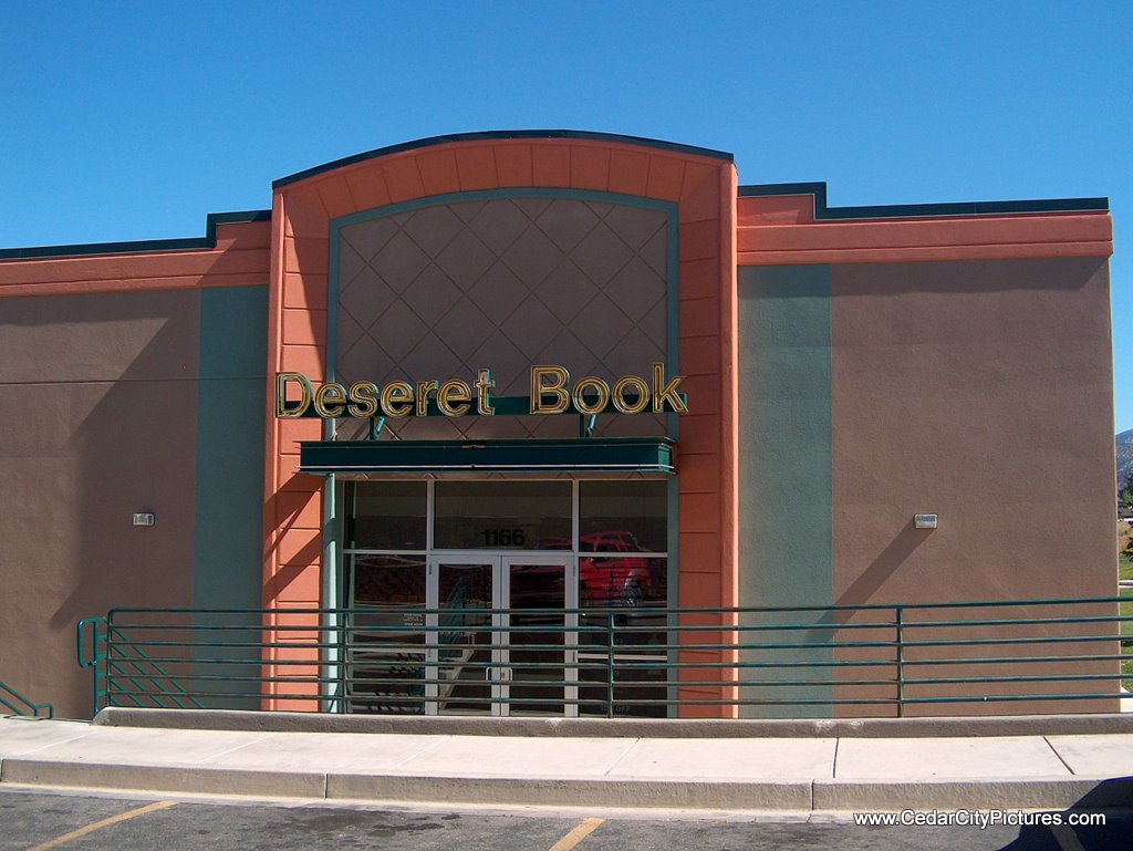 Deseret Book