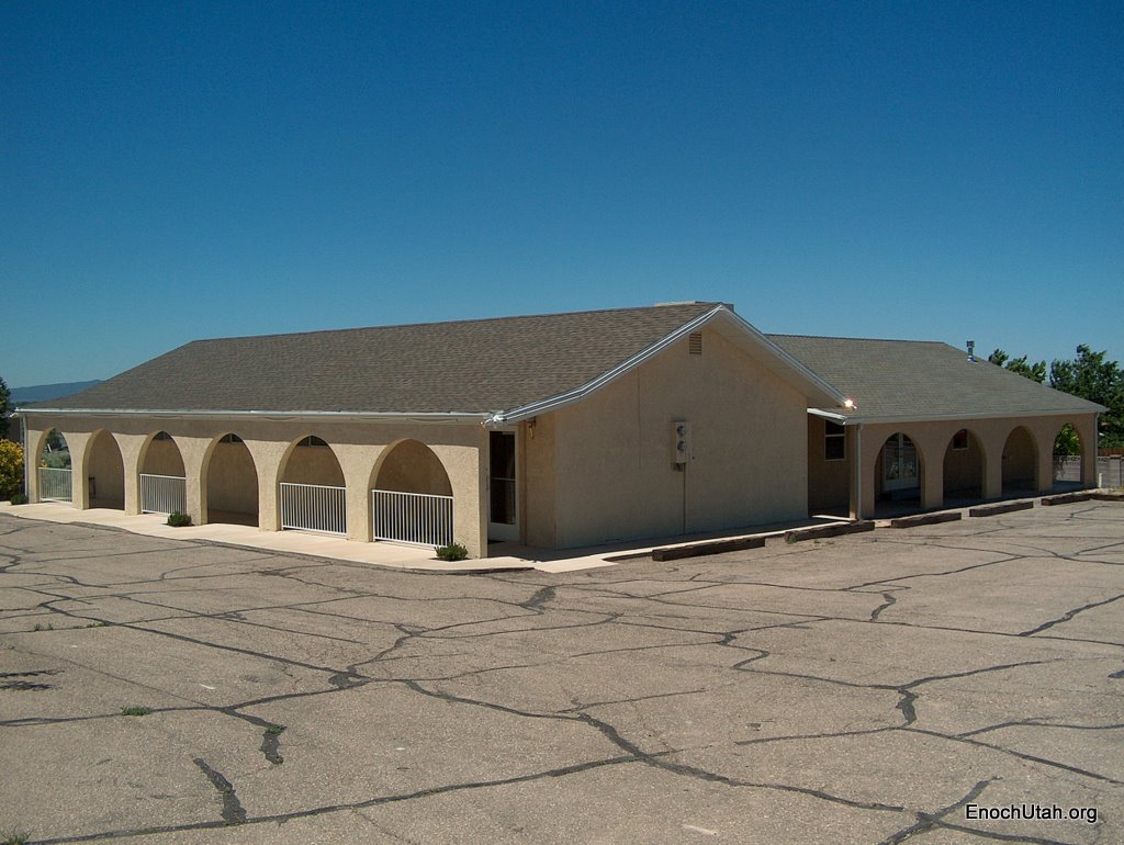 Seventhday Adventist Church Enoch City, Utah Scenic Enoch UT!