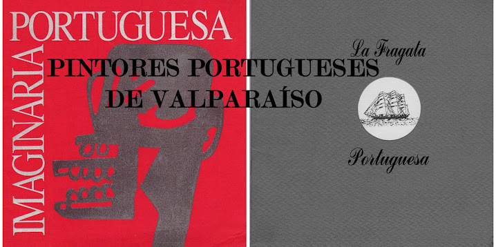 Pintores Portugueses de Valparaíso