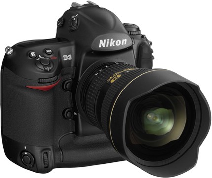 Slr Camera Nikon Slr Camera Nikon