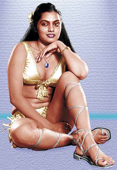 silk smitha silk smitha