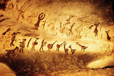 4 Most Fascinating Prehistoric Paintings 