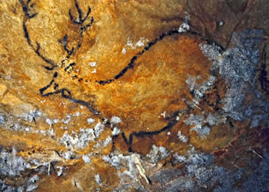 5 Most Fascinating Prehistoric Paintings 