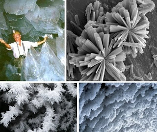 Crystals