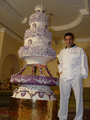 Royal Wedding Cake 01 Royal Wedding Cakes