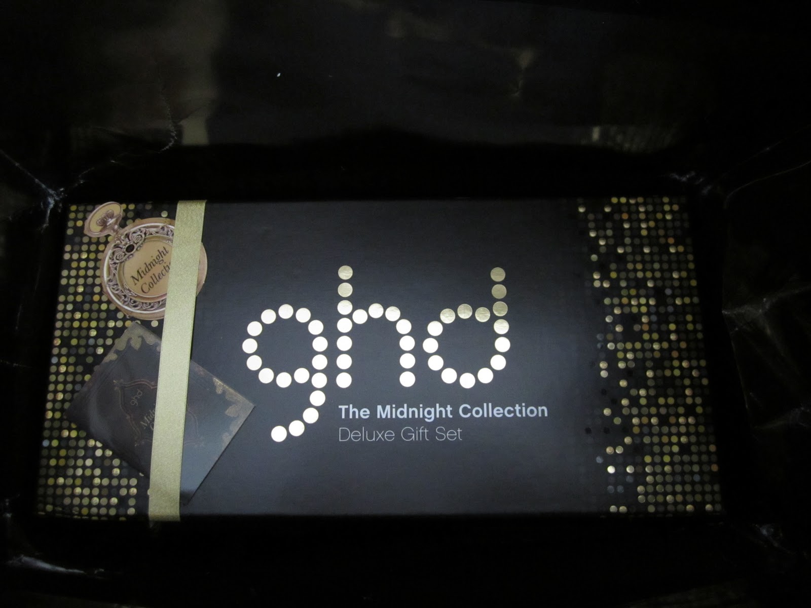 ghd packaging
