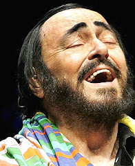 Luciano Pavarotti