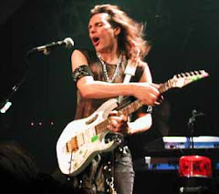 Steve Vai