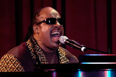 Stevie Wonder