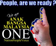 One Malaysia?