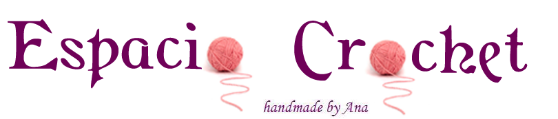 Espacio crochet